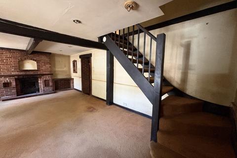 undefined, The Cabinet, 37 High Street, Coltishall, Norwich, Norfolk NR12 7AA