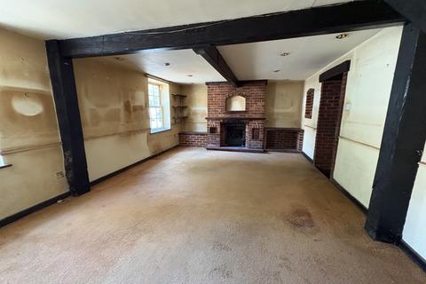 undefined, The Cabinet, 37 High Street, Coltishall, Norwich, Norfolk NR12 7AA