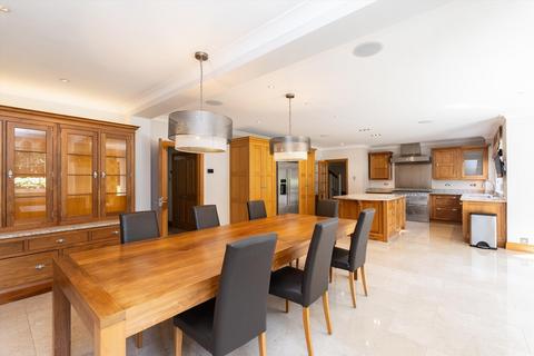 5 bedroom detached house for sale, 4 Broomfield Ride, Oxshott, Leatherhead KT22