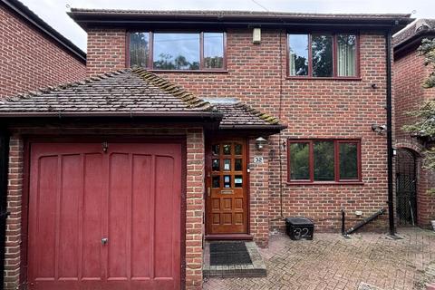 4 bedroom detached house for sale, Wood Lane, Woodford Green