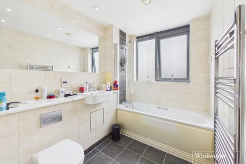 1 bedroom apartment for sale, High Road, Wembley HA9