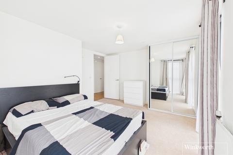 1 bedroom apartment for sale, High Road, Wembley HA9