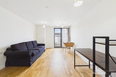 1 bedroom apartment for sale, High Road, Wembley HA9
