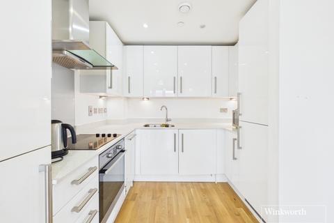 1 bedroom apartment for sale, High Road, Wembley HA9