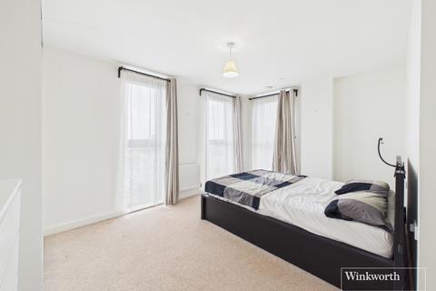 1 bedroom apartment for sale, High Road, Wembley HA9