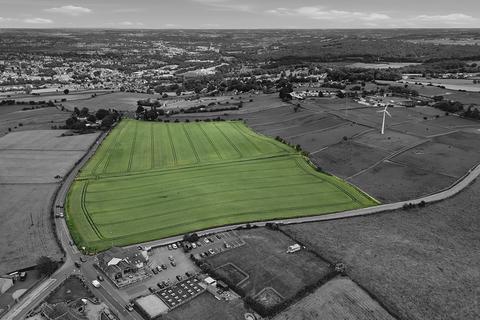 Land for sale, Kirkheaton, Huddersfield
