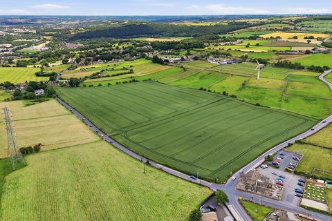 Land for sale, Kirkheaton, Huddersfield