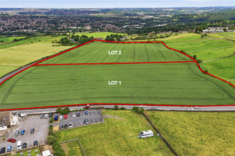 Land for sale, Kirkheaton, Huddersfield