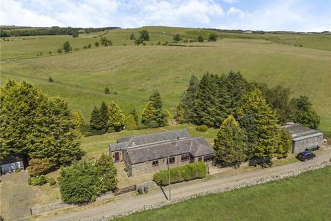 4 bedroom bungalow for sale, Cragside Cottage, Gunnerton, Hexham, Northumberland, NE48