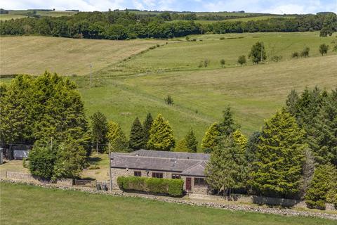 4 bedroom bungalow for sale, Cragside Cottage, Gunnerton, Hexham, Northumberland, NE48