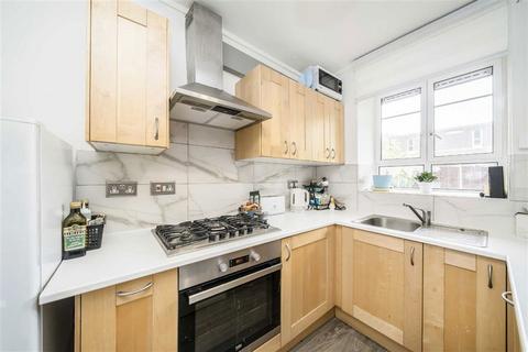 Studio for sale, White City Estate, London W12