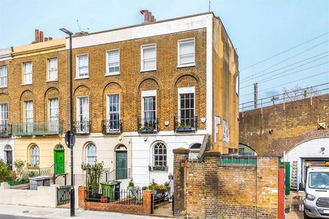Randolph Street, London NW1