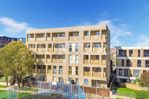 Mulberry House, London, N15