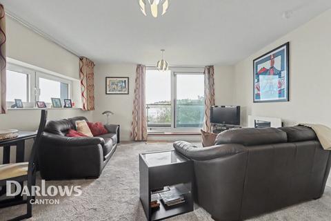 undefined, Alderney House, CARDIFF