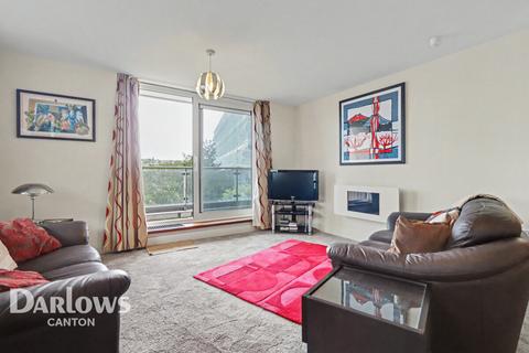 undefined, Alderney House, CARDIFF