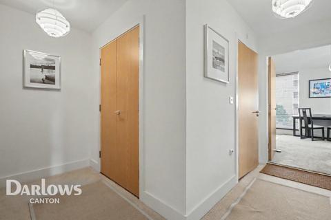 undefined, Alderney House, CARDIFF