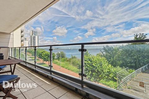 undefined, Alderney House, CARDIFF