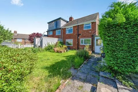 3 bedroom semi-detached house for sale – pohled 4