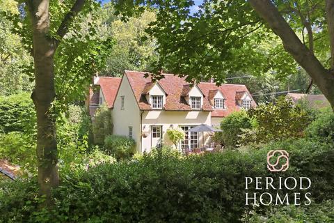 Dark Lane, Great Warley, Brentwood
