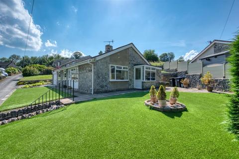 3 bedroom detached bungalow for sale, Black Tor Road, Bonsall DE4
