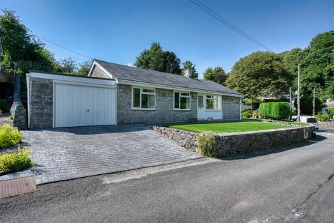 3 bedroom detached bungalow for sale, Black Tor Road, Bonsall DE4