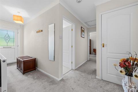 3 bedroom detached bungalow for sale, Black Tor Road, Bonsall DE4