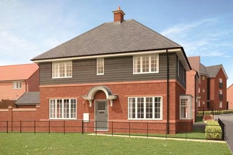 4 bedroom detached house for sale, Winchester Road, Beggarwood, Basingstoke
