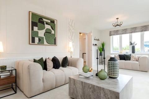 4 bedroom detached house for sale, Winchester Road, Beggarwood, Basingstoke