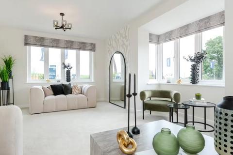 4 bedroom detached house for sale, Winchester Road, Beggarwood, Basingstoke