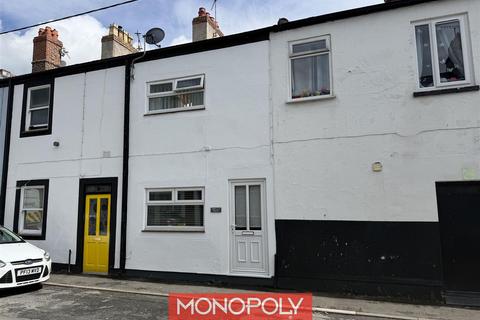 2 bedroom terraced house for sale, Bronwylfa Square, St. Asaph LL17