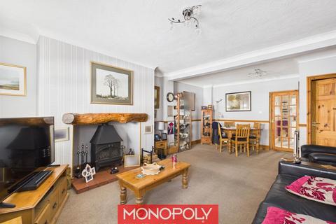 2 bedroom terraced house for sale, Bronwylfa Square, St. Asaph LL17
