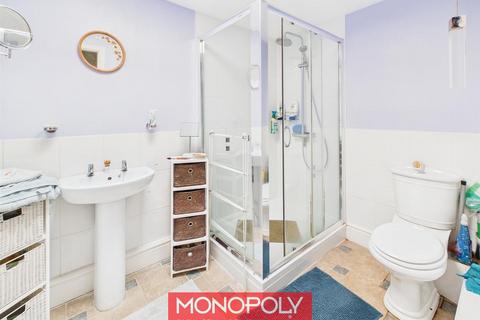 2 bedroom terraced house for sale, Bronwylfa Square, St. Asaph LL17