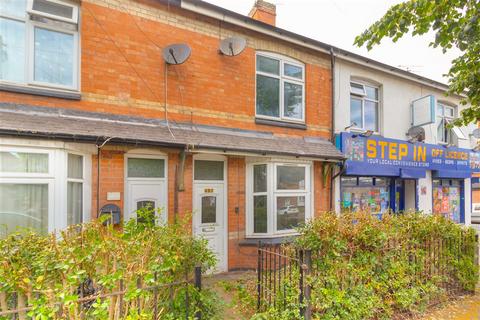2 bedroom terraced house for sale, Saffron Lane, LEICESTER