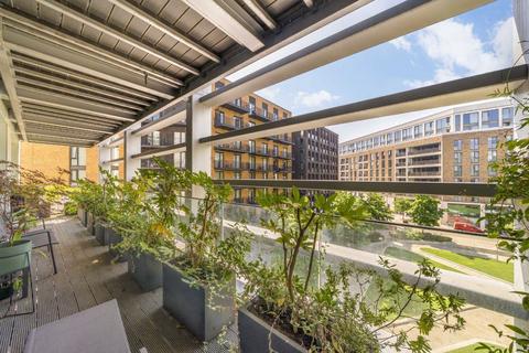 2 bedroom flat for sale, Royal Crest Avenue, London E16