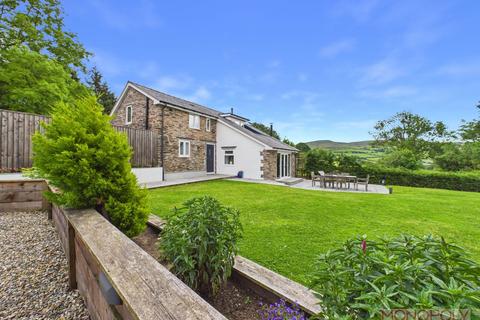 2 bedroom barn conversion for sale, Bryneglwys, Corwen, LL21