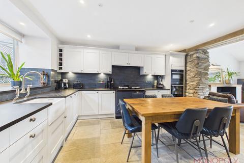 2 bedroom barn conversion for sale, Bryneglwys, Corwen, LL21