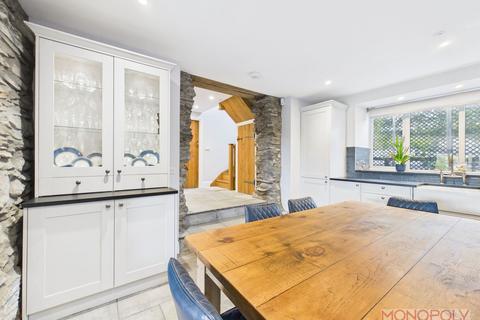 2 bedroom barn conversion for sale, Bryneglwys, Corwen, LL21