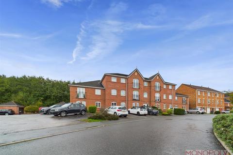 undefined, Pendinas, Wrexham, LL11
