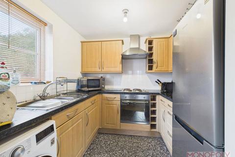 undefined, Pendinas, Wrexham, LL11