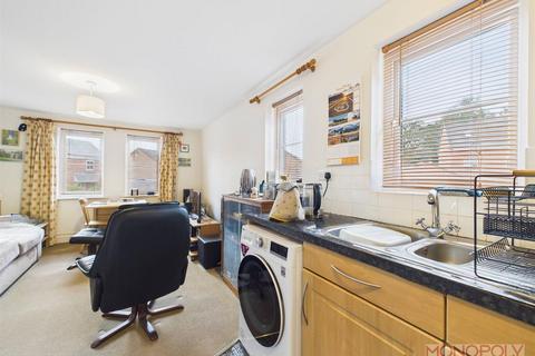 undefined, Pendinas, Wrexham, LL11