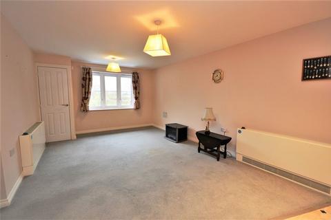 2 bedroom flat for sale, Corbetts Way, Thame OX9