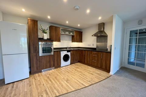 2 bedroom flat for sale, Corbetts Way, Thame OX9