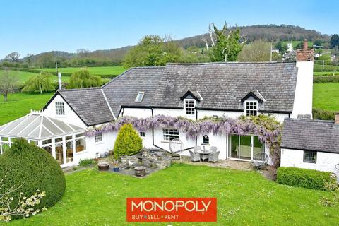 4 bedroom cottage for sale, Denbigh LL16