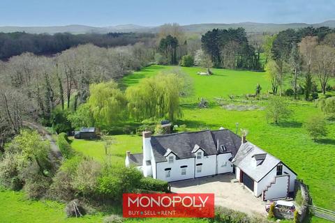 4 bedroom cottage for sale, Denbigh LL16