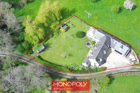 4 bedroom cottage for sale, Denbigh LL16