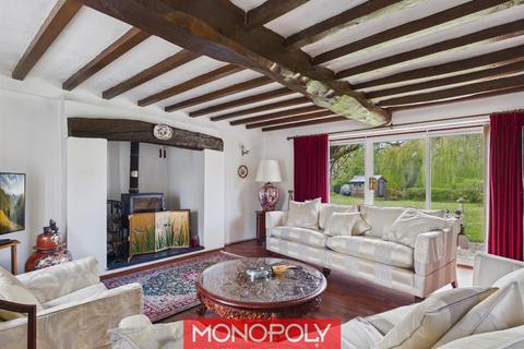 4 bedroom cottage for sale, Denbigh LL16