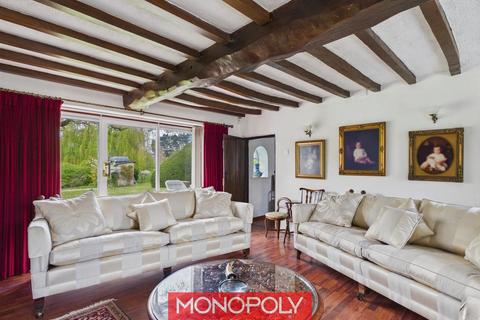 4 bedroom cottage for sale, Denbigh LL16
