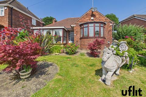 3 bedroom detached bungalow for sale, Rockingham Road, Swinton, Mexborough