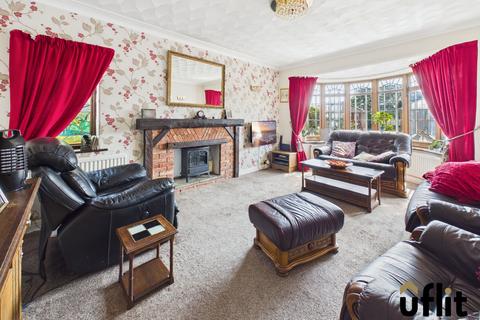 3 bedroom detached bungalow for sale, Rockingham Road, Swinton, Mexborough