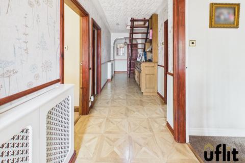 3 bedroom detached bungalow for sale, Rockingham Road, Swinton, Mexborough